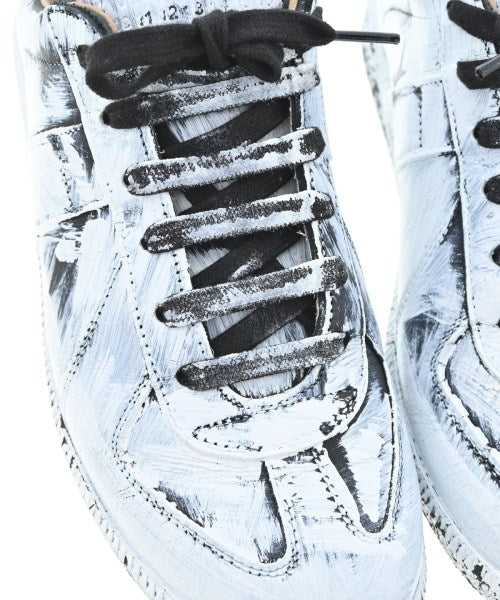 Maison Margiela รองเท้าผ้าใบ