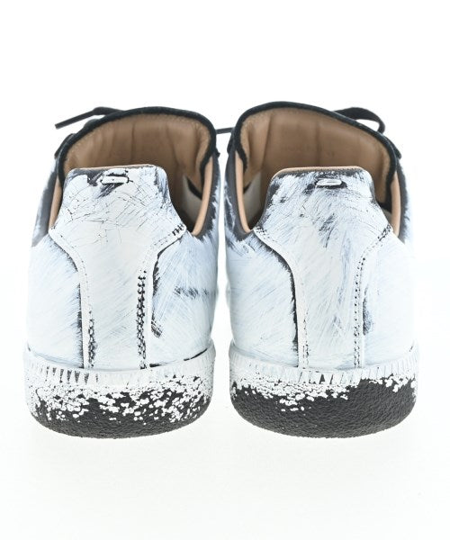 Maison Margiela รองเท้าผ้าใบ