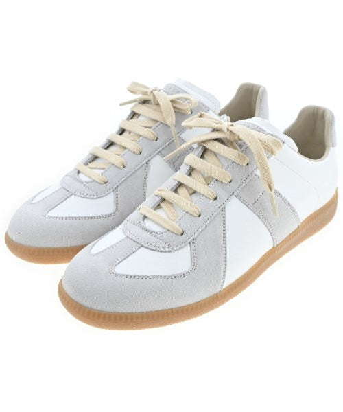 Maison Margiela รองเท้าผ้าใบ
