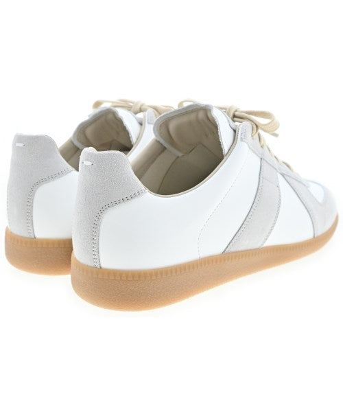 Maison Margiela รองเท้าผ้าใบ
