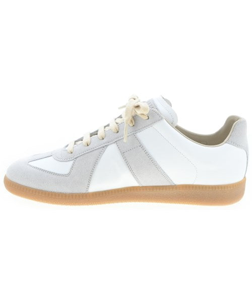 Maison Margiela รองเท้าผ้าใบ