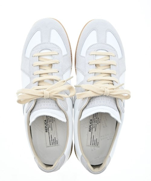 Maison Margiela รองเท้าผ้าใบ