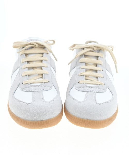 Maison Margiela รองเท้าผ้าใบ