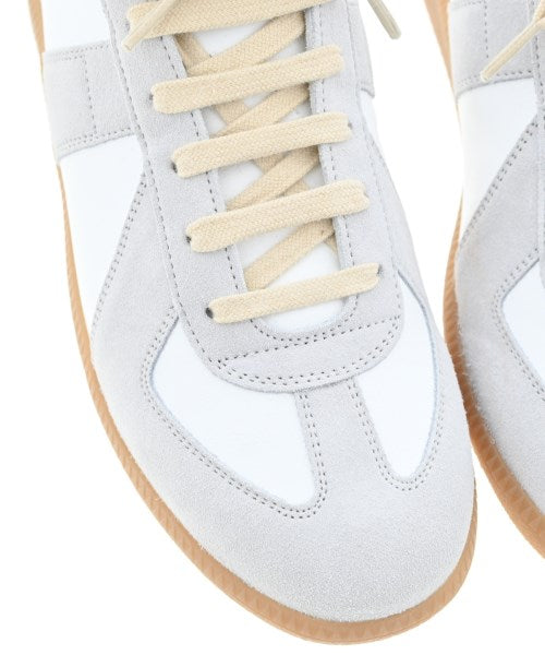Maison Margiela รองเท้าผ้าใบ