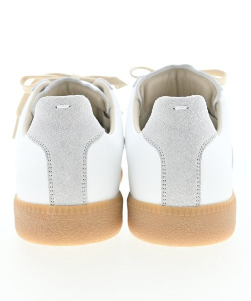 Maison Margiela รองเท้าผ้าใบ