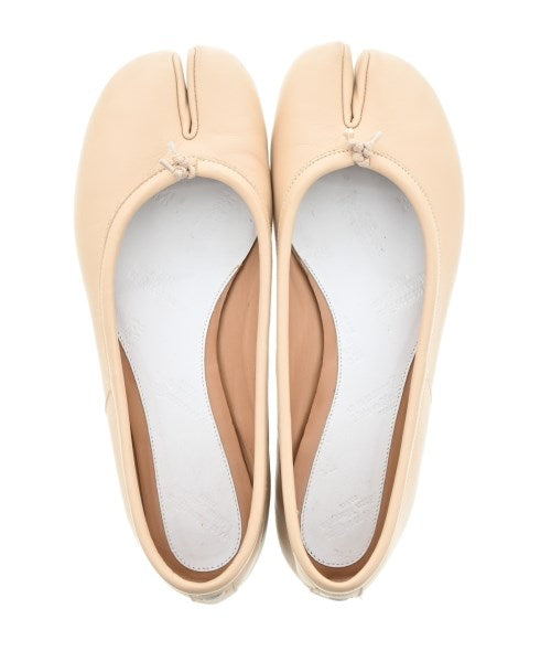 Maison Margiela รองเท้าส้นสูง