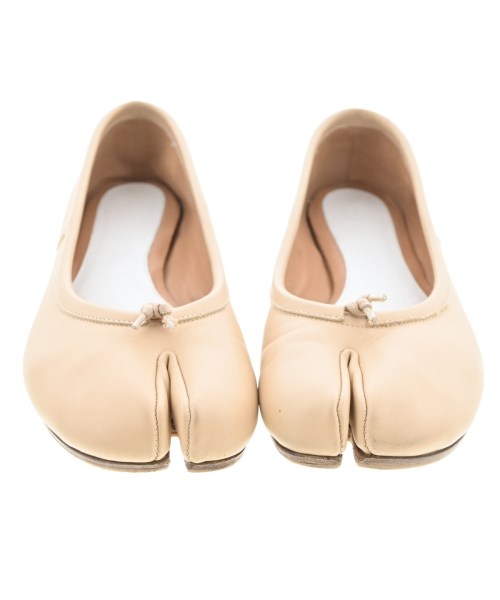 Maison Margiela รองเท้าส้นสูง