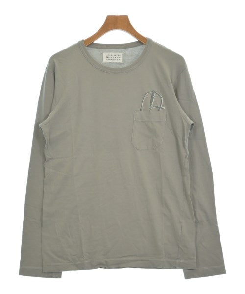 Maison Margiela เสื้อยืด/เสื้อท็อปส์