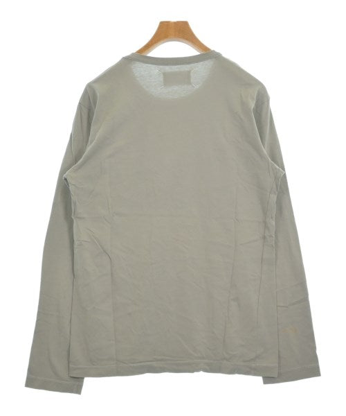 Maison Margiela เสื้อยืด/เสื้อท็อปส์