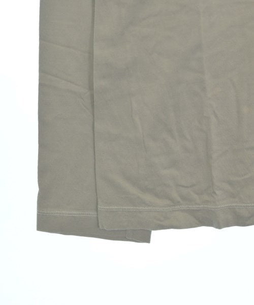 Maison Margiela เสื้อยืด/เสื้อท็อปส์