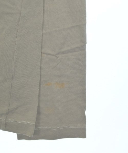 Maison Margiela เสื้อยืด/เสื้อท็อปส์