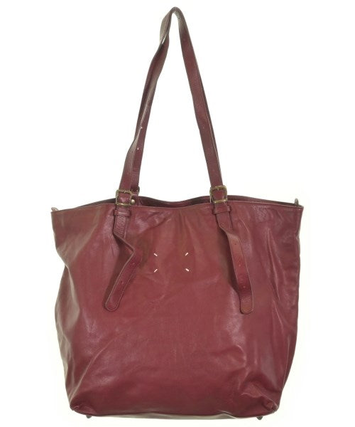Maison Margiela กระเป๋าถือขนาดใหญ่