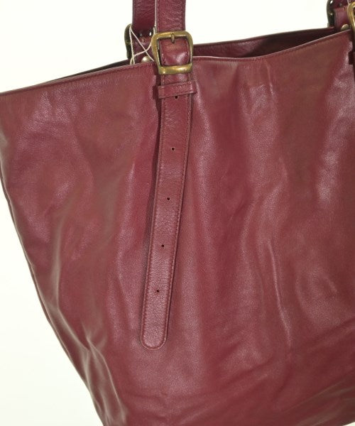 Maison Margiela กระเป๋าถือขนาดใหญ่