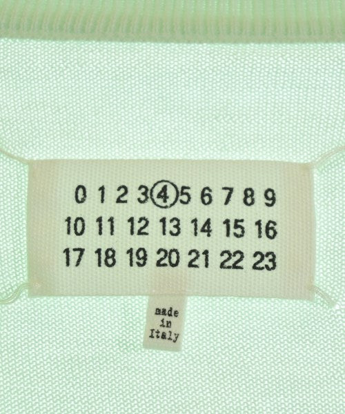 Maison Margiela เสื้อคาร์ดิแกน