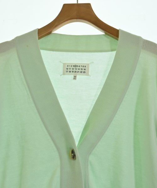 Maison Margiela เสื้อคาร์ดิแกน
