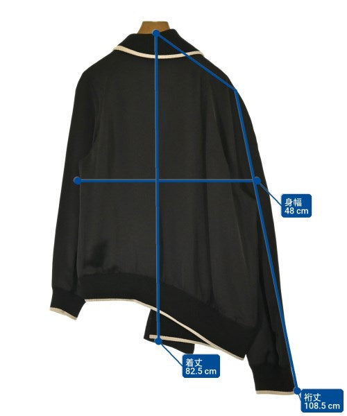 Maison Margiela แจ็คเก็ตเบลาส์ อื่น