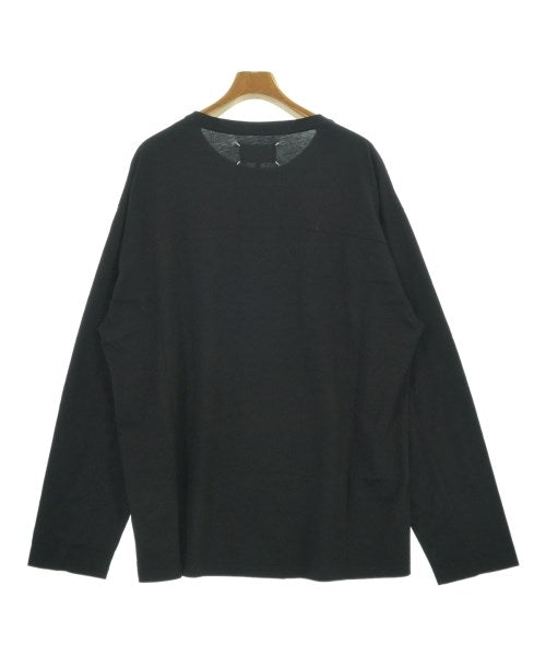 Maison Margiela เสื้อยืด/เสื้อท็อปส์