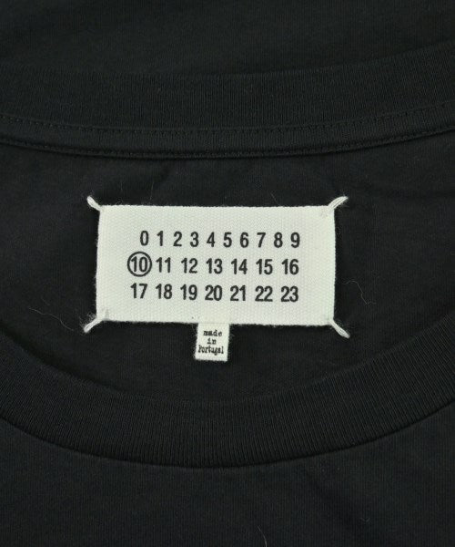 Maison Margiela เสื้อยืด/เสื้อท็อปส์