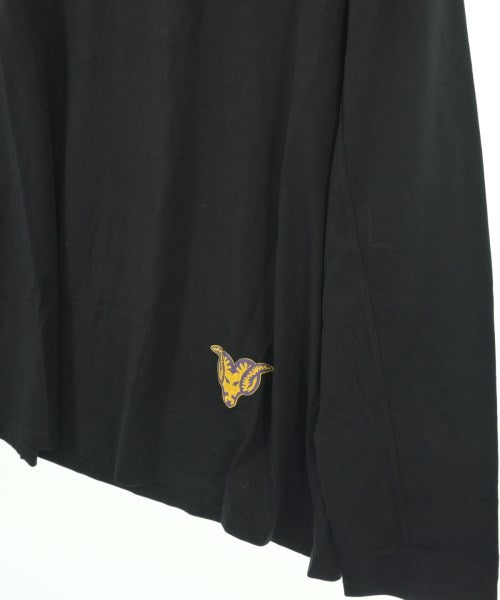 Maison Margiela เสื้อยืด/เสื้อท็อปส์