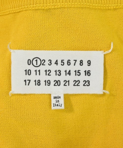 Maison Margiela เสื้อคาร์ดิแกน