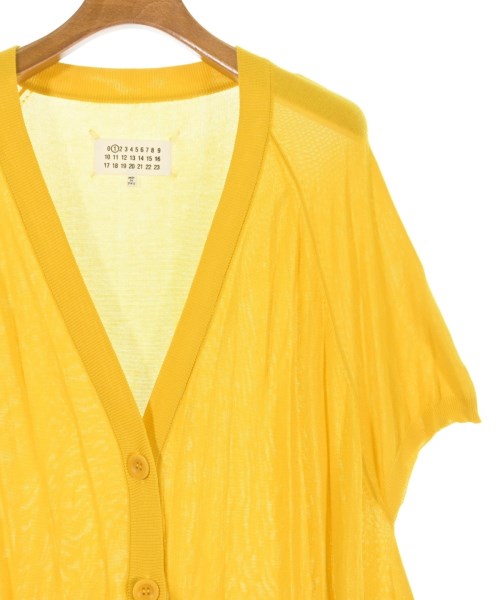 Maison Margiela เสื้อคาร์ดิแกน
