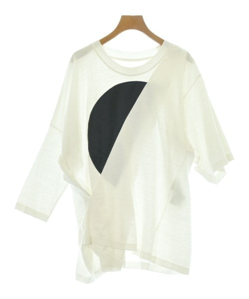 Maison Margiela เสื้อยืด/เสื้อท็อปส์