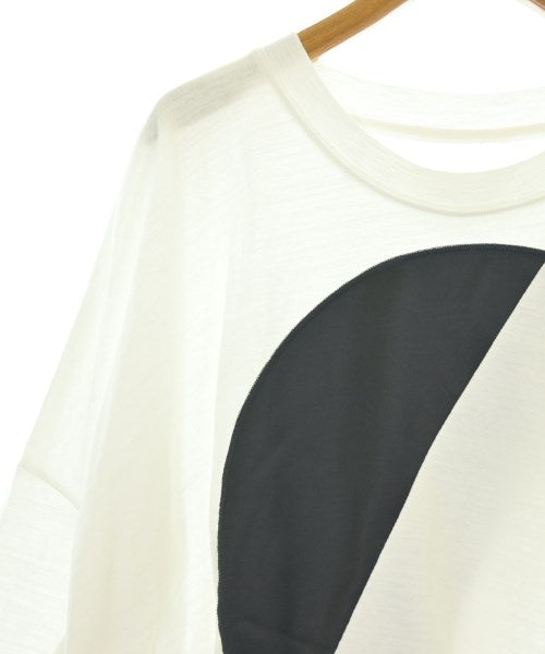 Maison Margiela เสื้อยืด/เสื้อท็อปส์