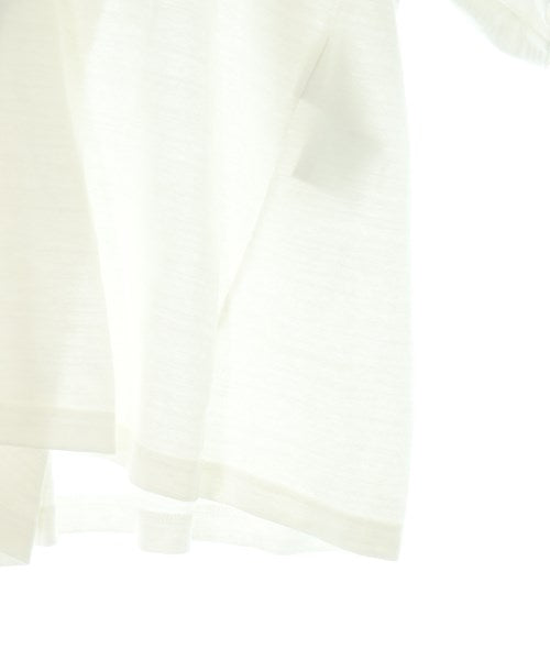 Maison Margiela เสื้อยืด/เสื้อท็อปส์
