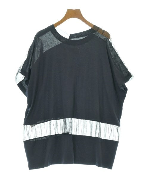 Maison Margiela เสื้อยืด/เสื้อท็อปส์