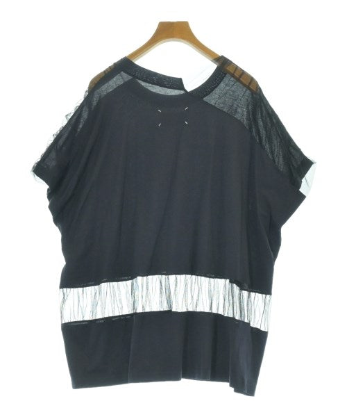 Maison Margiela เสื้อยืด/เสื้อท็อปส์
