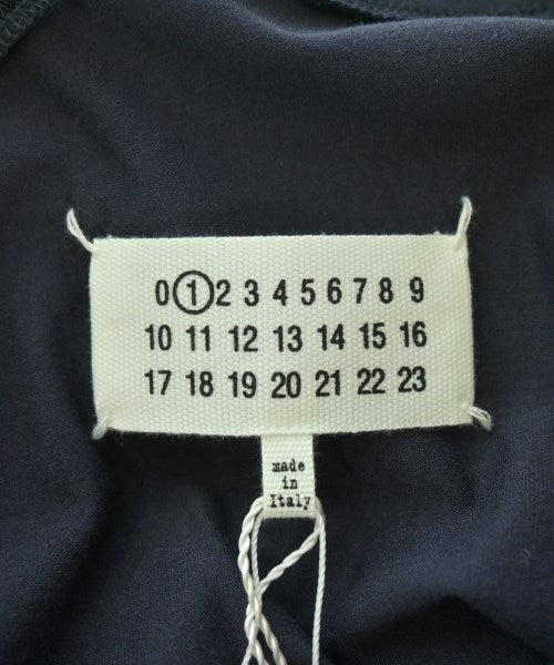 Maison Margiela เสื้อยืด/เสื้อท็อปส์