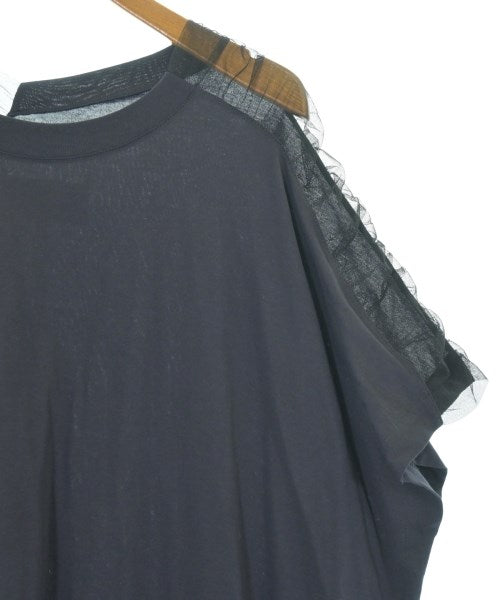 Maison Margiela เสื้อยืด/เสื้อท็อปส์