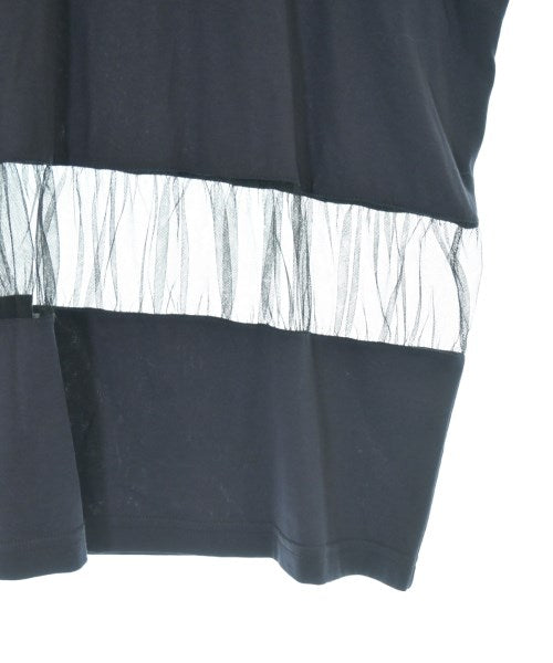 Maison Margiela เสื้อยืด/เสื้อท็อปส์