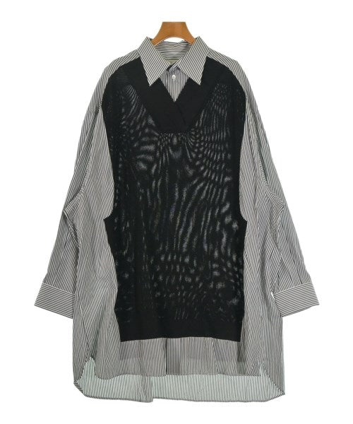 Maison Margiela เสื้อลำลอง