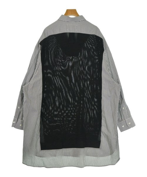 Maison Margiela เสื้อลำลอง