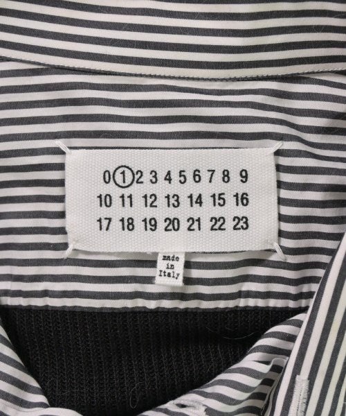 Maison Margiela เสื้อลำลอง