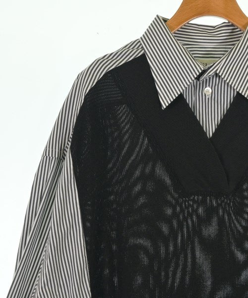 Maison Margiela เสื้อลำลอง