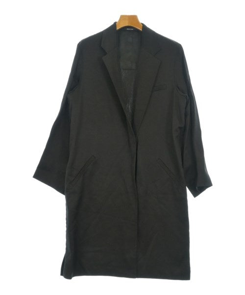 Maison Margiela เสื้อโค้ทเชสเตอร์ฟิลด์