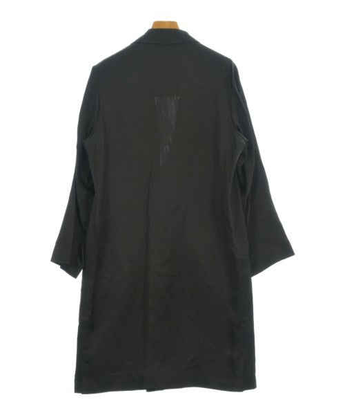 Maison Margiela เสื้อโค้ทเชสเตอร์ฟิลด์