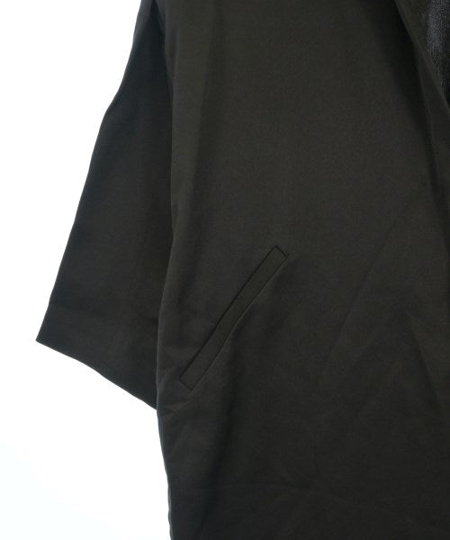 Maison Margiela เสื้อโค้ทเชสเตอร์ฟิลด์