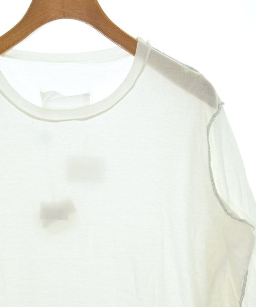 Maison Margiela เสื้อยืด/เสื้อท็อปส์