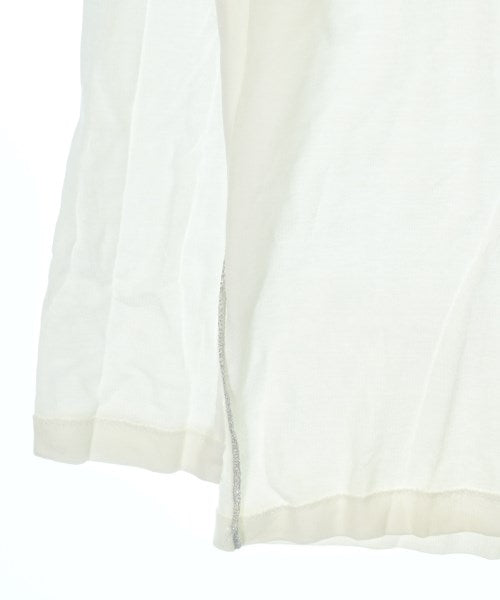 Maison Margiela เสื้อยืด/เสื้อท็อปส์