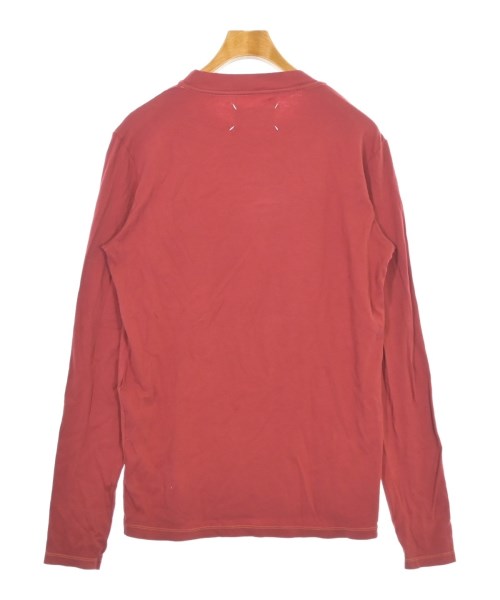 Maison Margiela เสื้อยืด/เสื้อท็อปส์