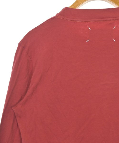 Maison Margiela เสื้อยืด/เสื้อท็อปส์