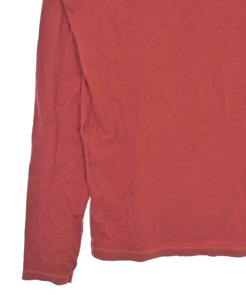 Maison Margiela เสื้อยืด/เสื้อท็อปส์