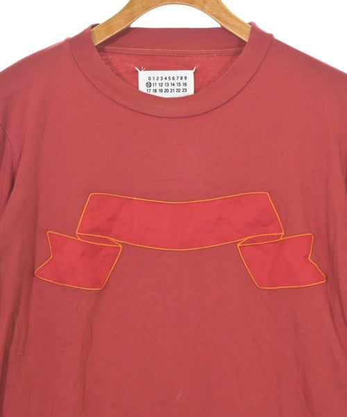 Maison Margiela เสื้อยืด/เสื้อท็อปส์