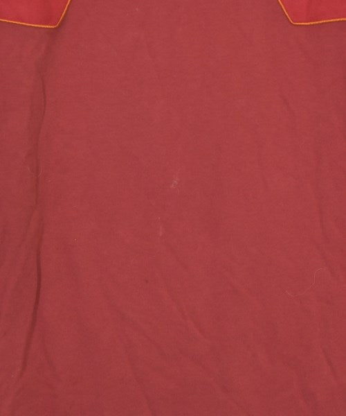 Maison Margiela เสื้อยืด/เสื้อท็อปส์