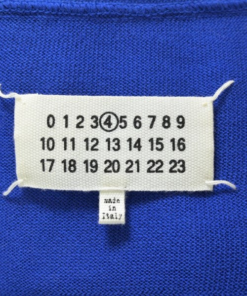 Maison Margiela เสื้อคาร์ดิแกน