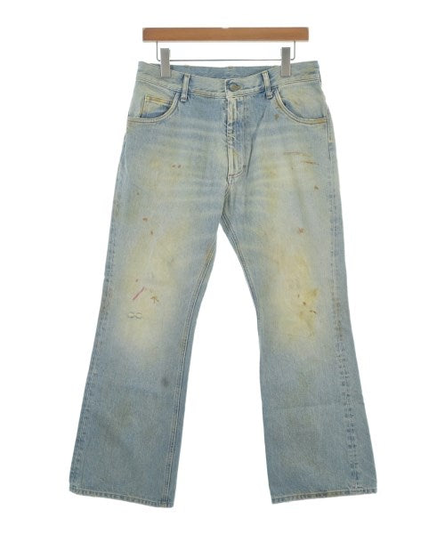Maison Margiela ยีนส์