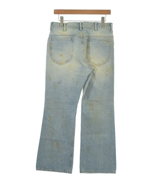 Maison Margiela ยีนส์